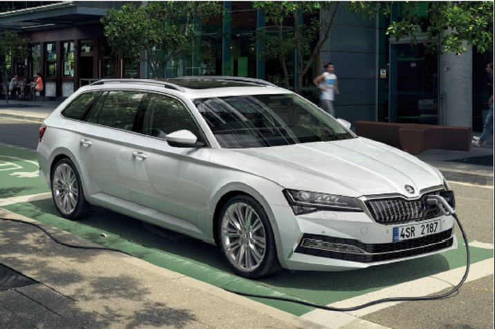 Superb iV