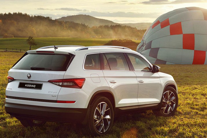 Kodiaq