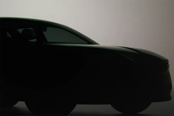 Vision O - Estate