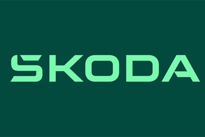Skoda logó